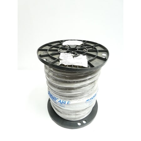 Omni Cable 133STR TC SIS 90C GRAY 1C 6AWG 500FT WIRE C80601-06